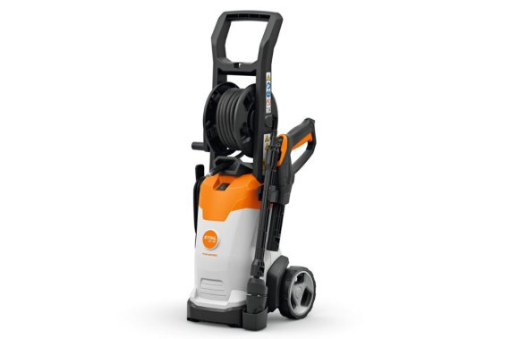 RE 100 PLUS CONTROL Spălător cu înaltă presiune electric